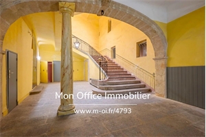 studio à la vente -   13100  AIX EN PROVENCE, surface 50 m2 vente studio - UBI443921090